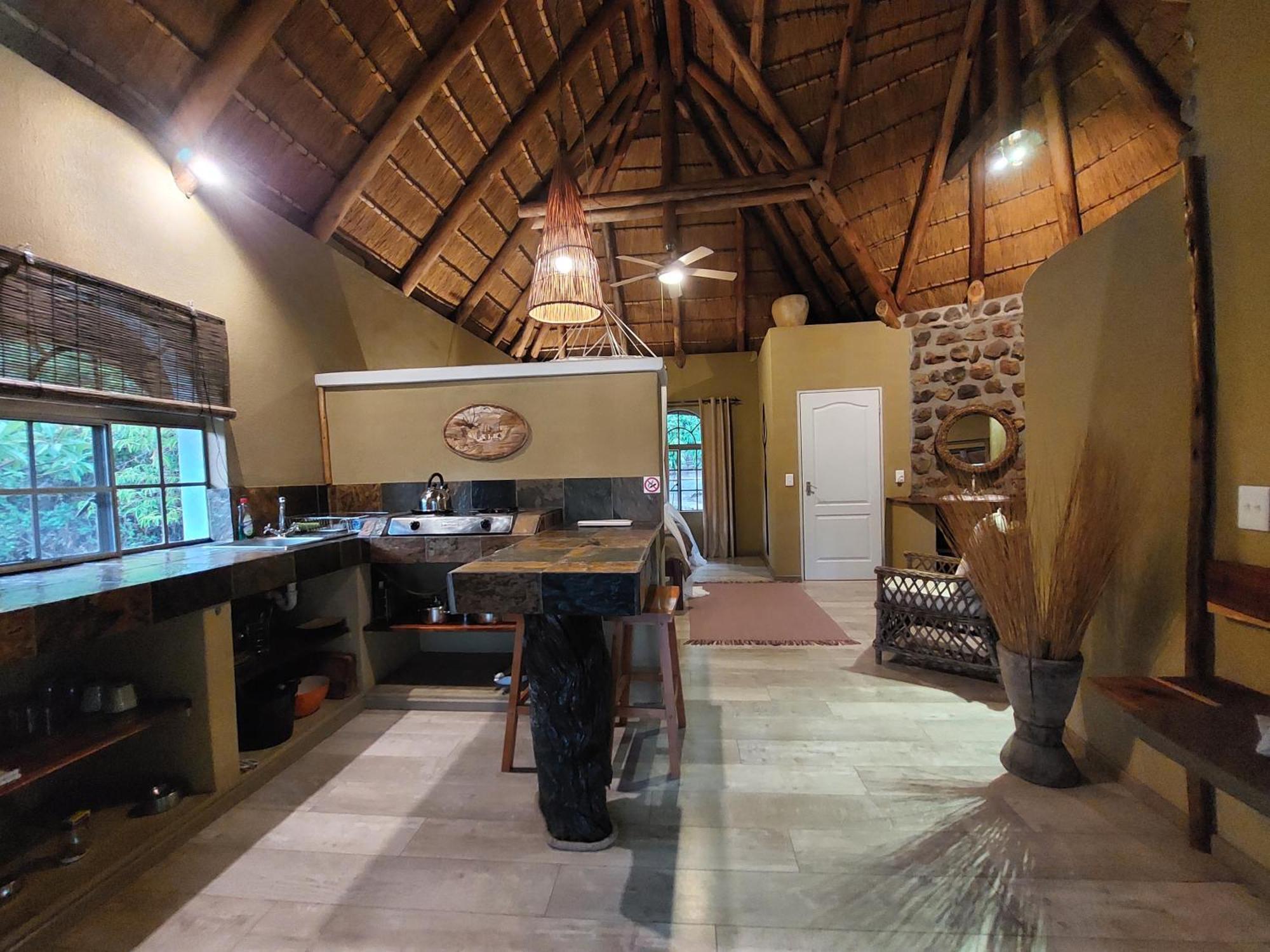 Mobola Lodge Mamono Exterior photo