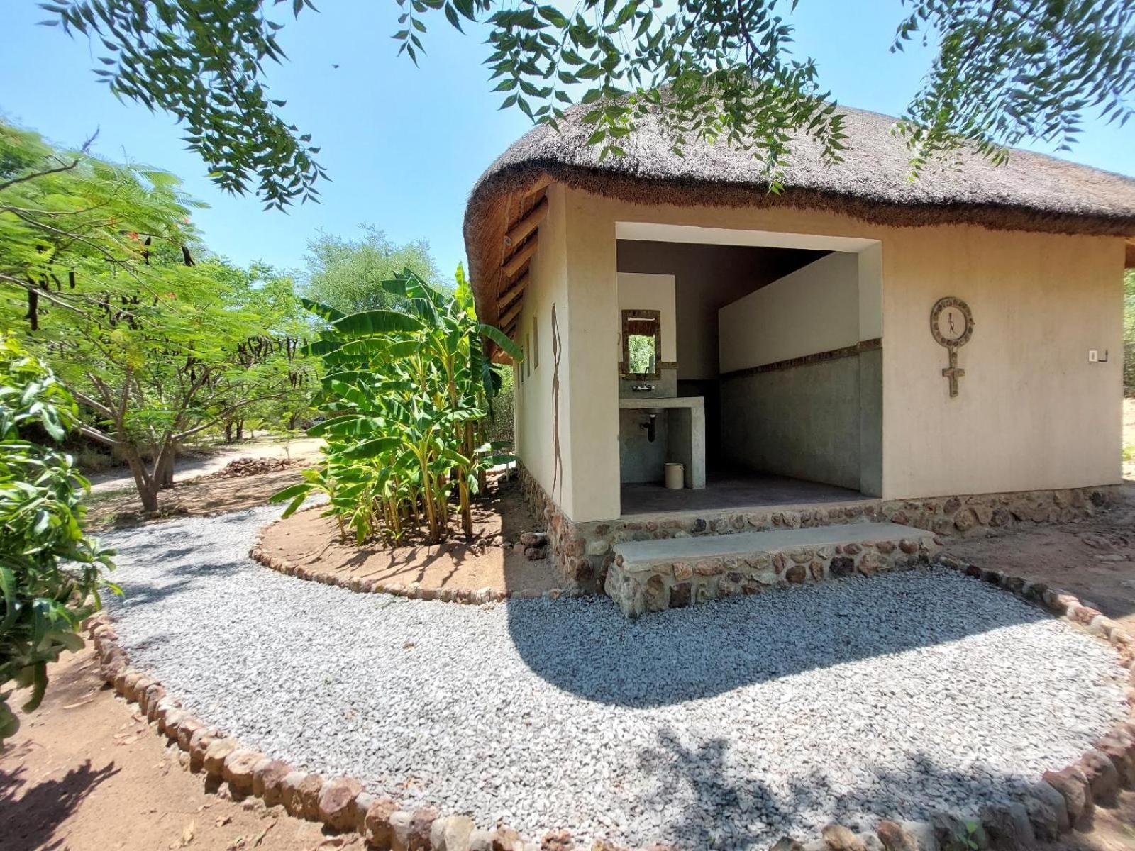 Mobola Lodge Mamono Exterior photo