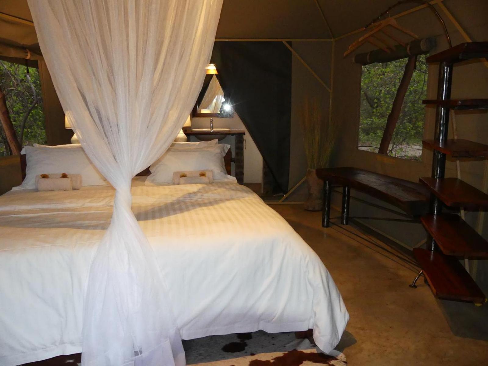 Mobola Lodge Mamono Exterior photo
