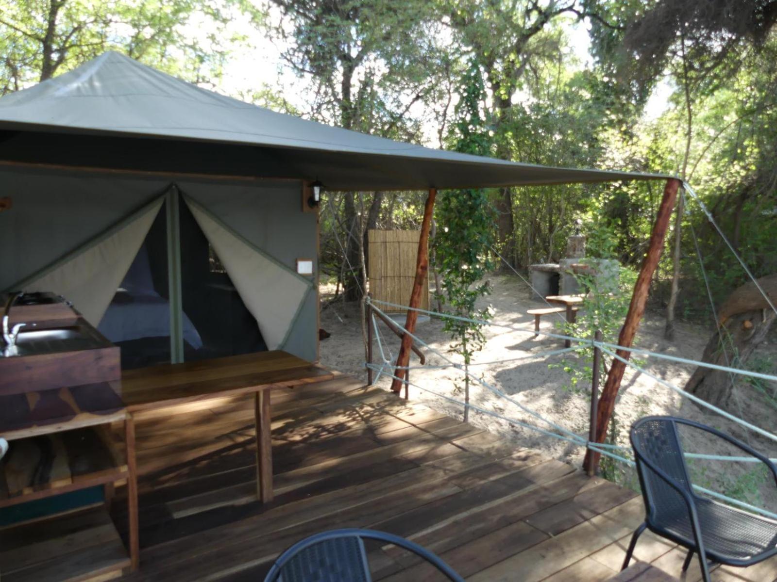 Mobola Lodge Mamono Exterior photo