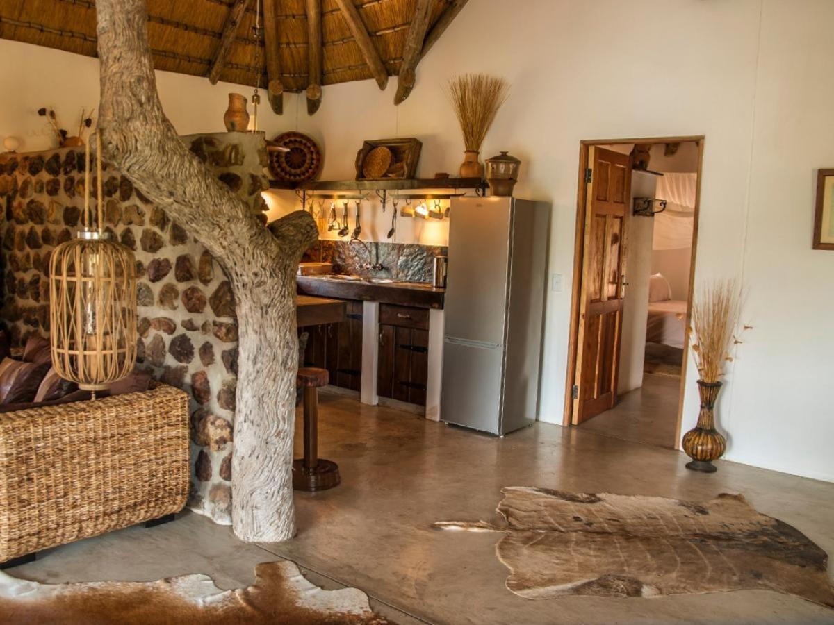 Mobola Lodge Mamono Exterior photo