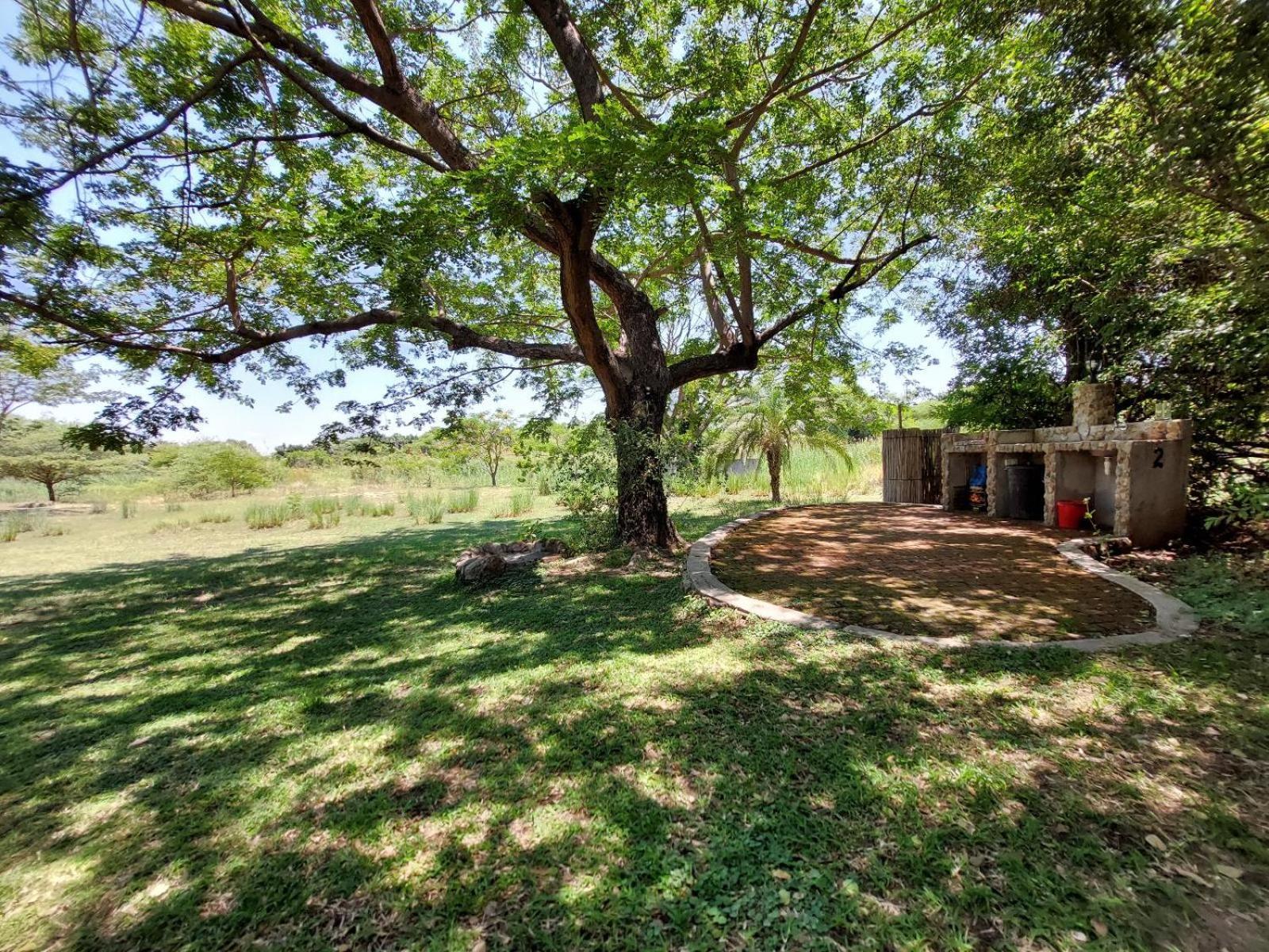 Mobola Lodge Mamono Exterior photo