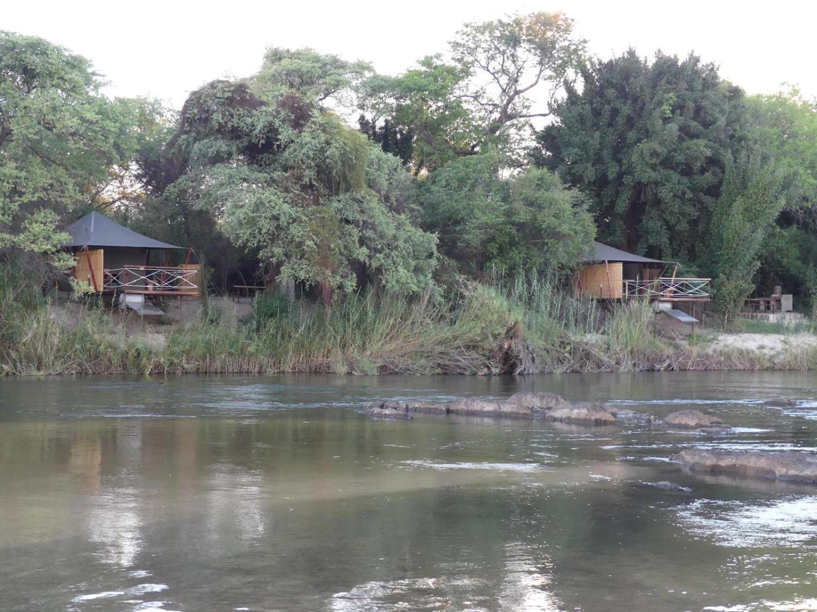Mobola Lodge Mamono Exterior photo