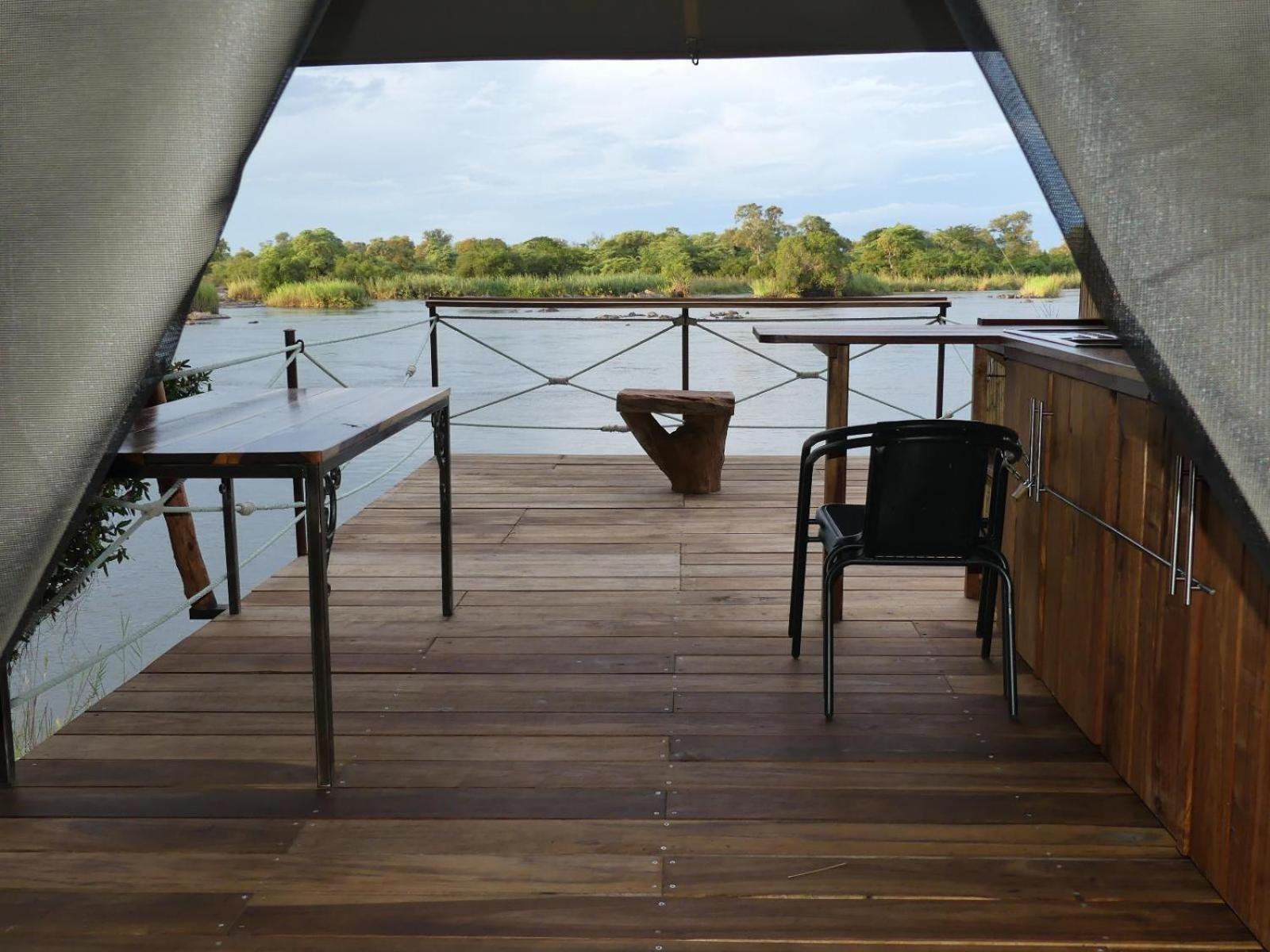 Mobola Lodge Mamono Exterior photo