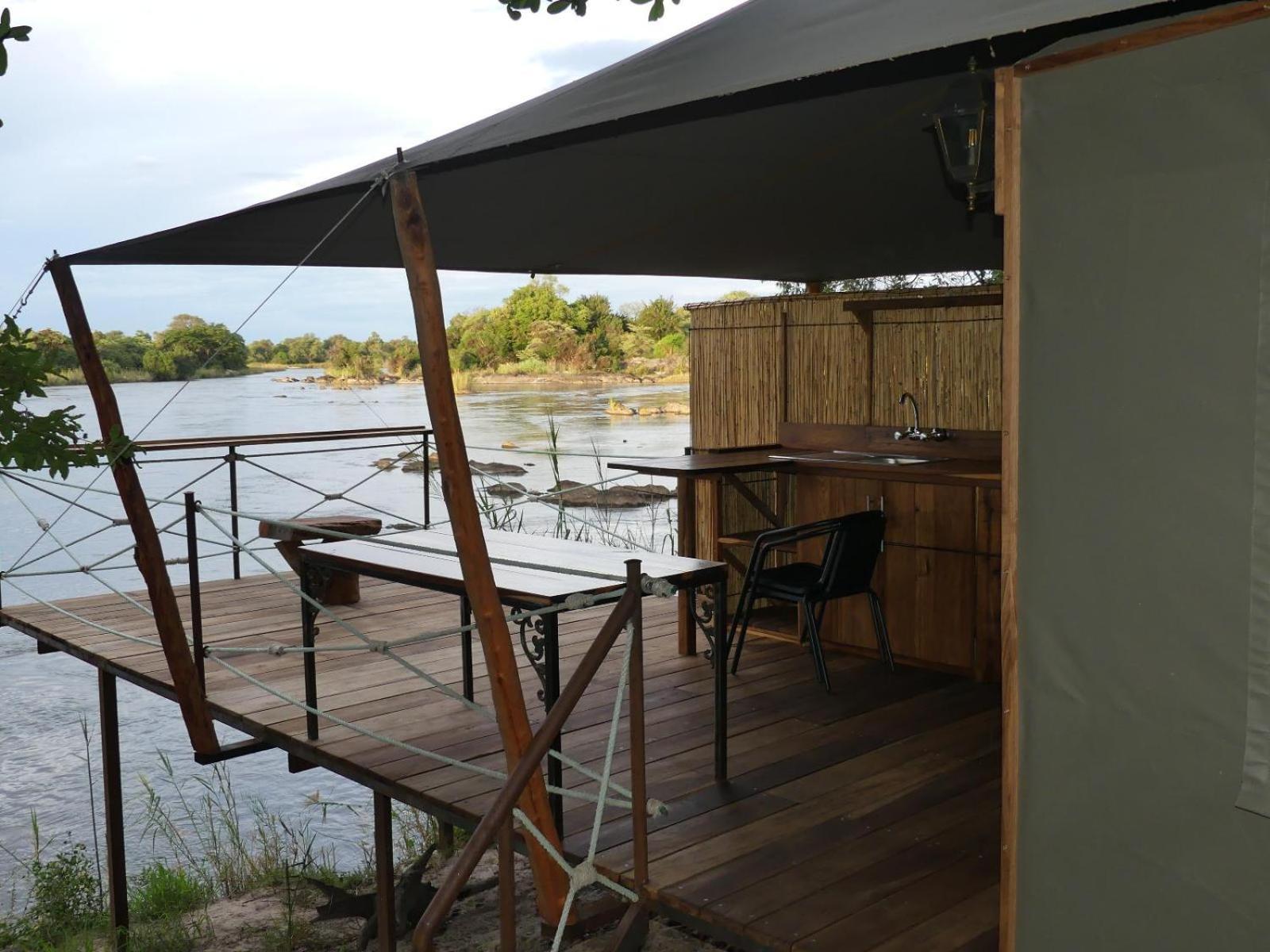 Mobola Lodge Mamono Exterior photo