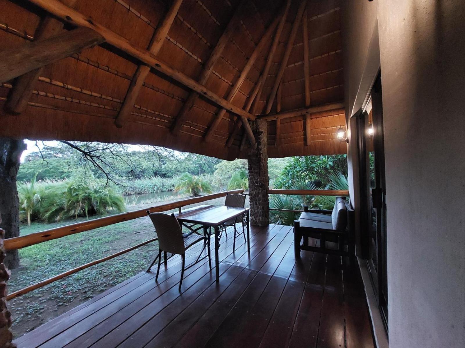 Mobola Lodge Mamono Exterior photo