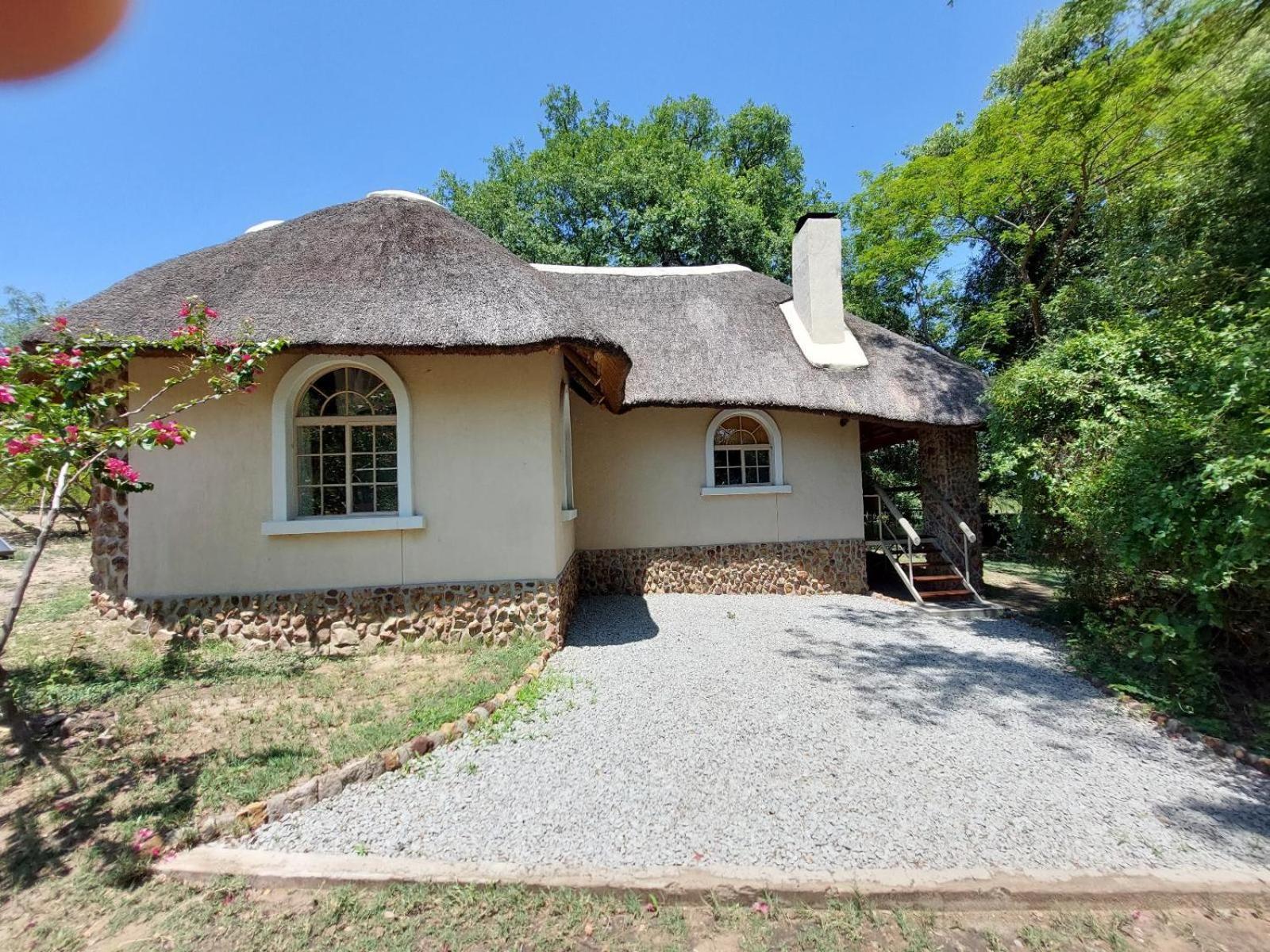 Mobola Lodge Mamono Exterior photo