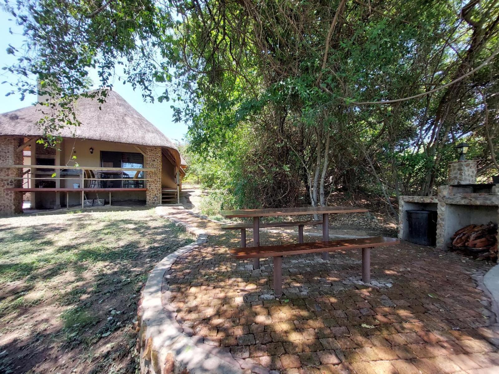 Mobola Lodge Mamono Exterior photo