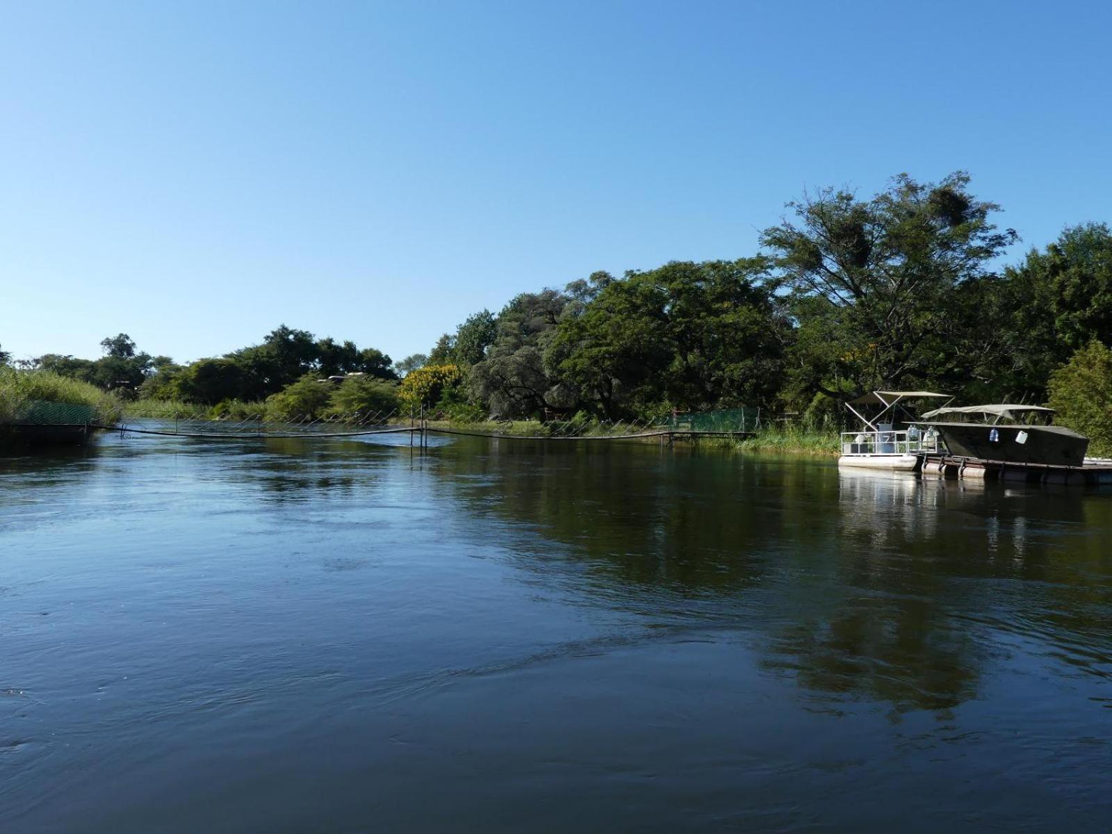 Mobola Lodge Mamono Exterior photo