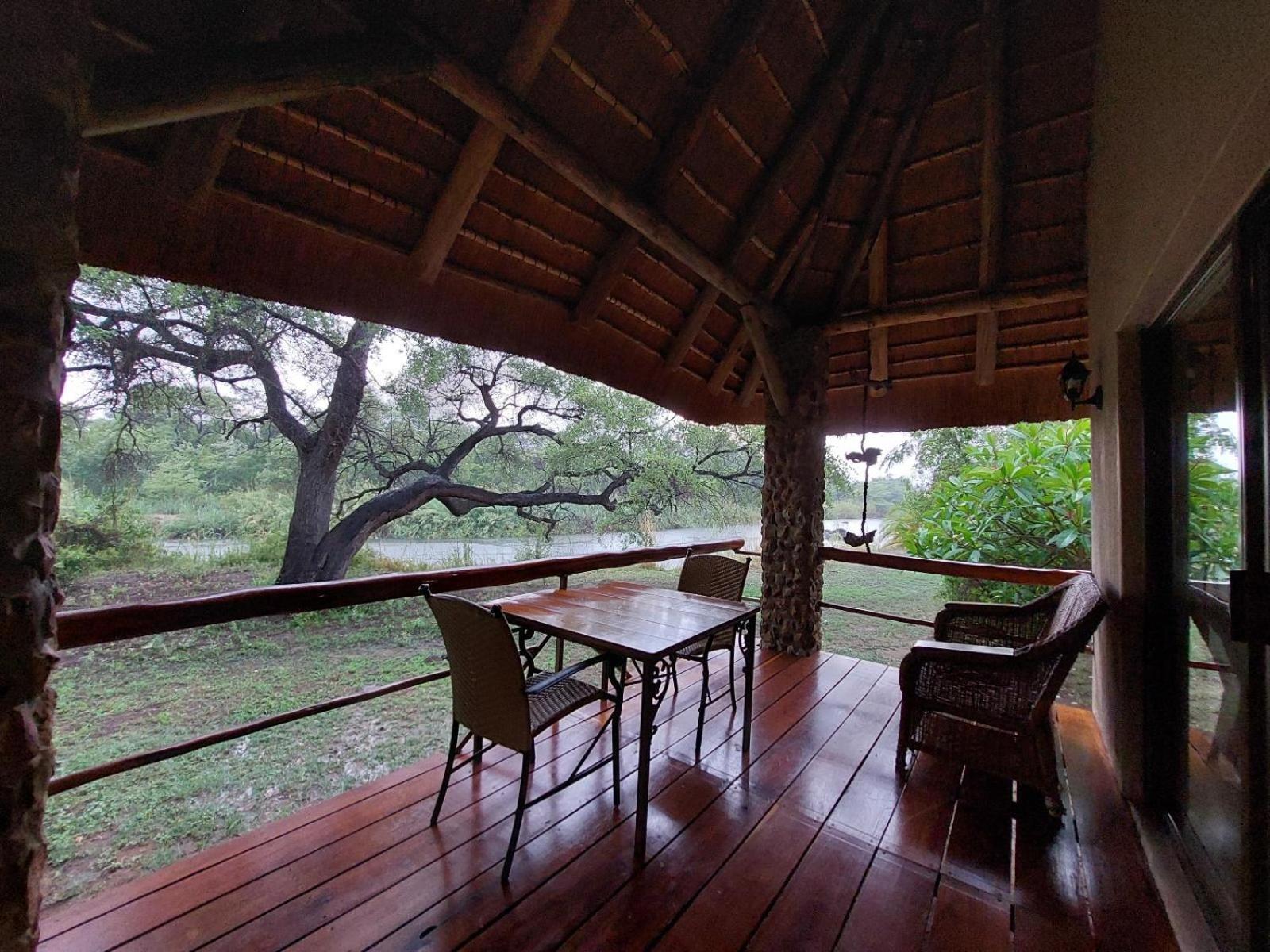 Mobola Lodge Mamono Exterior photo