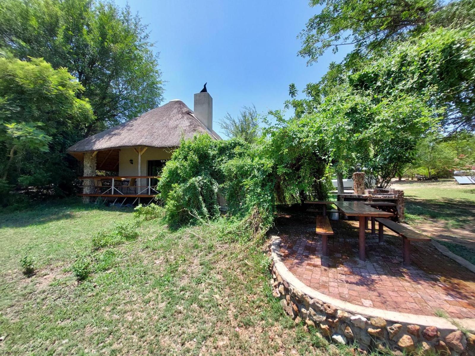 Mobola Lodge Mamono Exterior photo