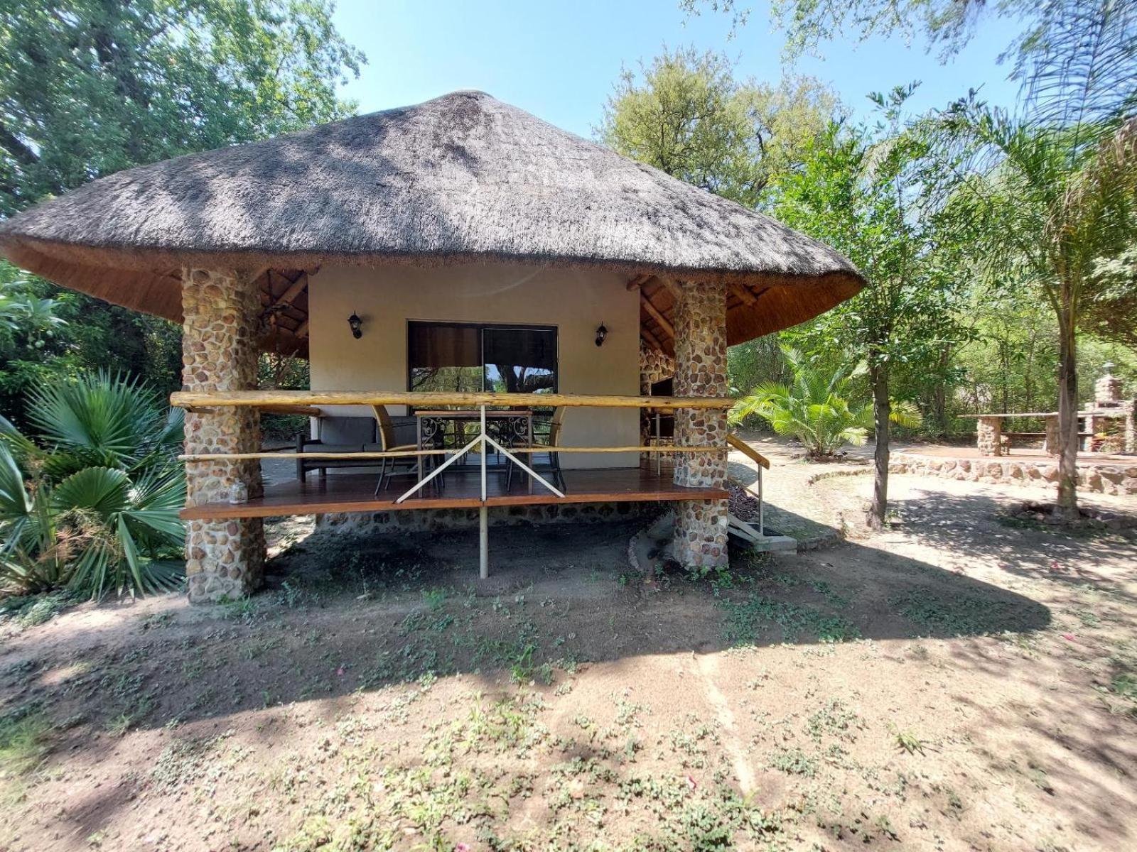 Mobola Lodge Mamono Exterior photo