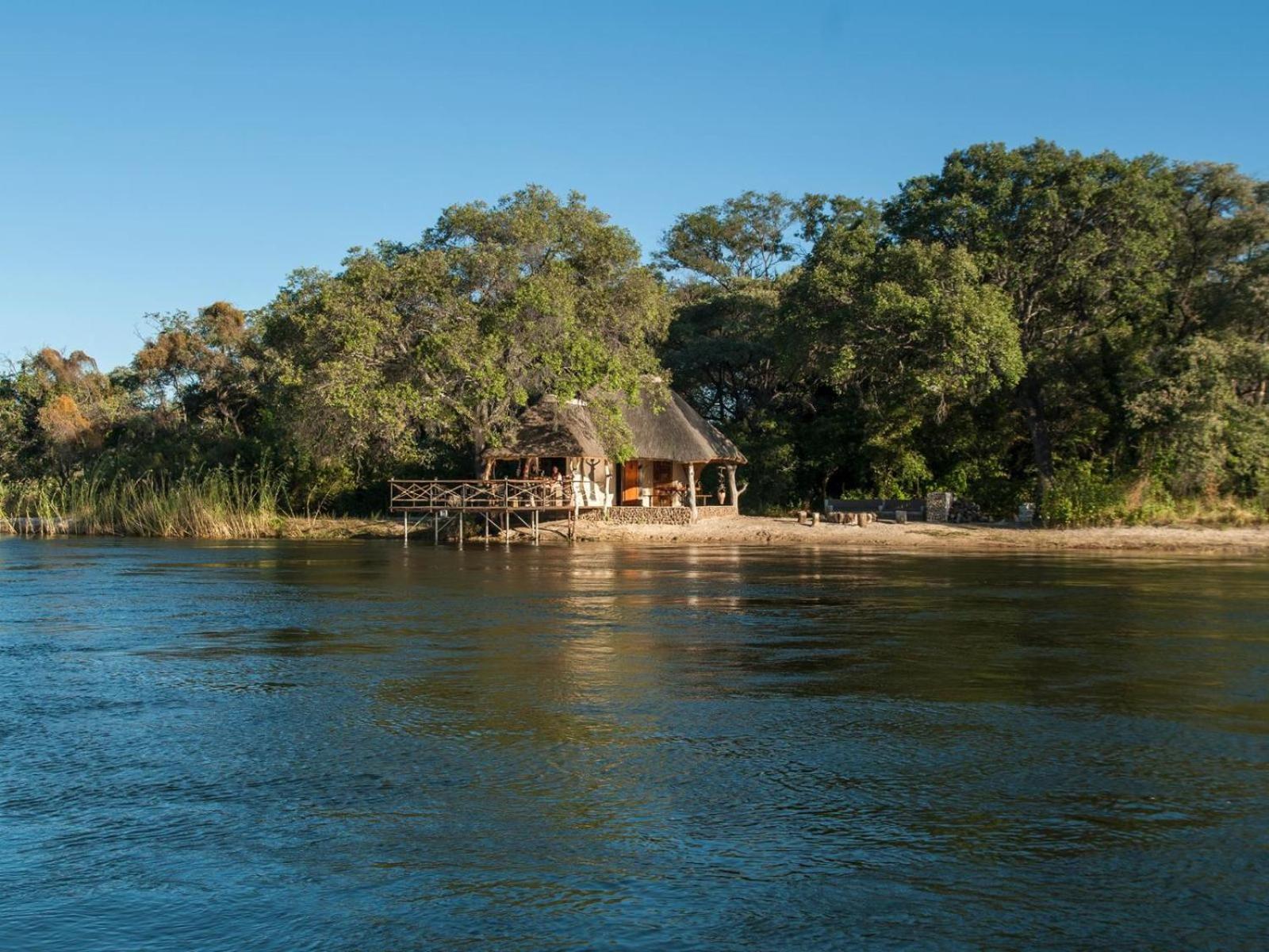 Mobola Lodge Mamono Exterior photo