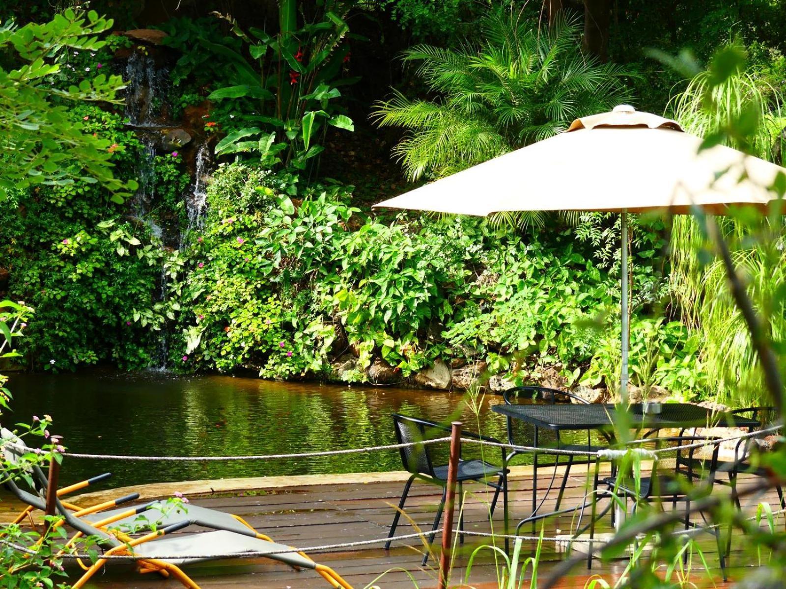 Mobola Lodge Mamono Exterior photo